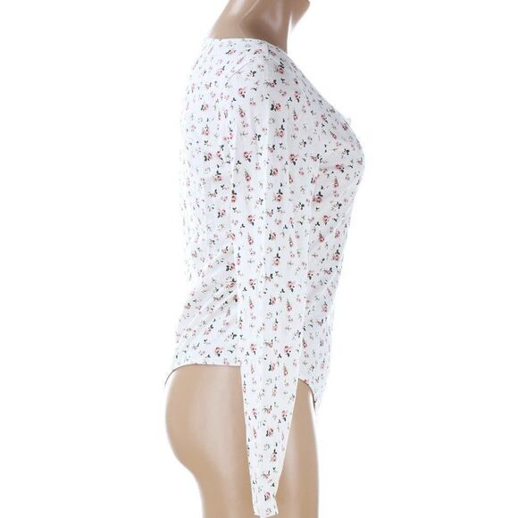 Body Suit by Pink Victoria's Secret NWT - Picture 7 of 9